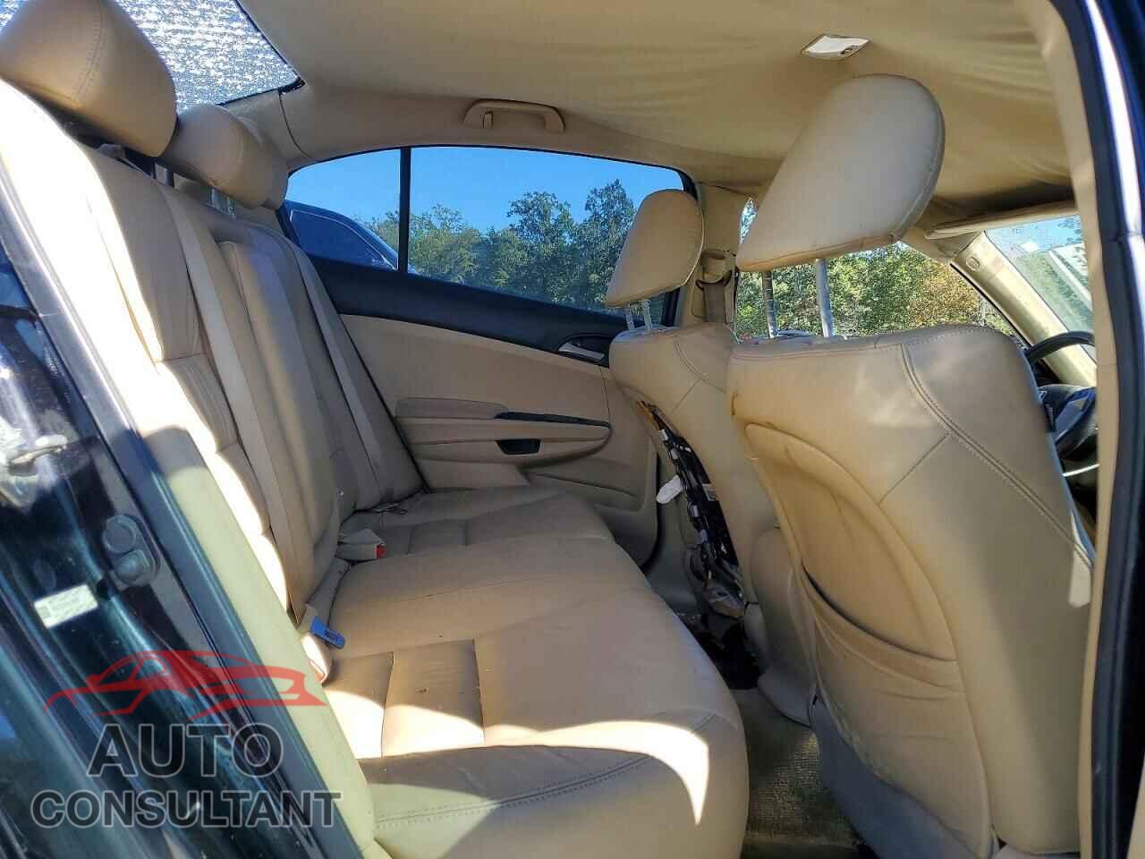 HONDA ACCORD 2012 - 1HGCP2F69CA193510