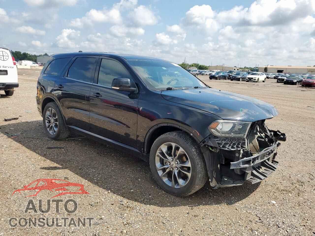 DODGE DURANGO 2019 - 1C4RDHDG9KC779059