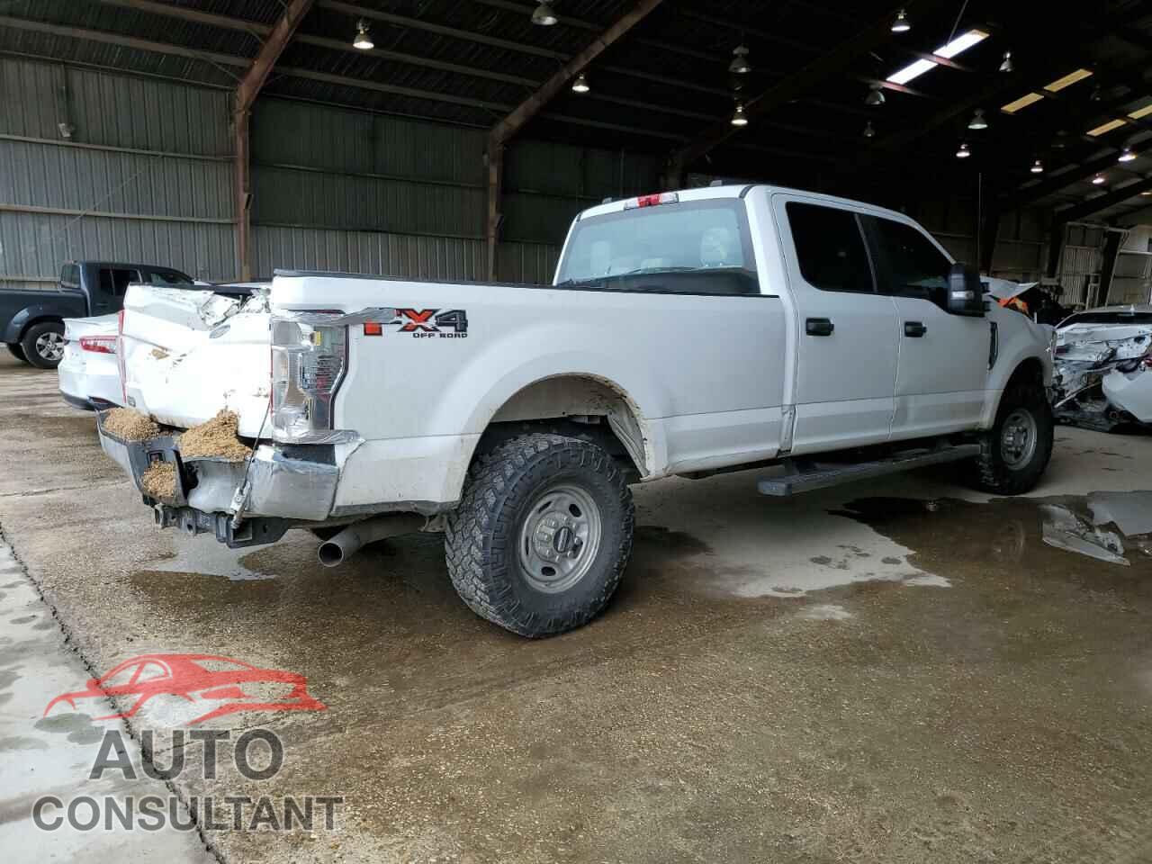 FORD F250 2020 - 1FT7W2BN5LEE15744