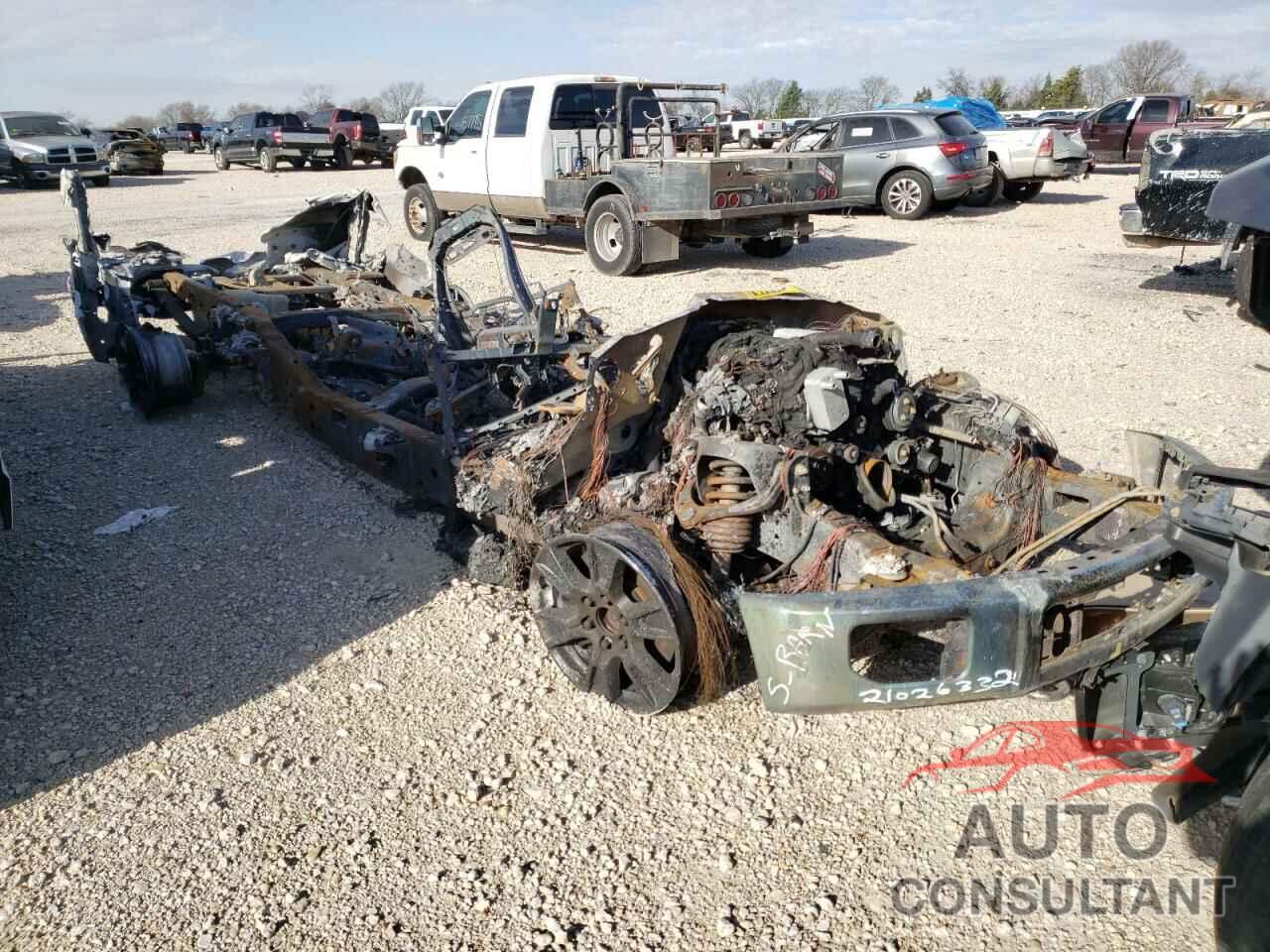 FORD F-150 2016 - 1FTEW1EP7GKD71753