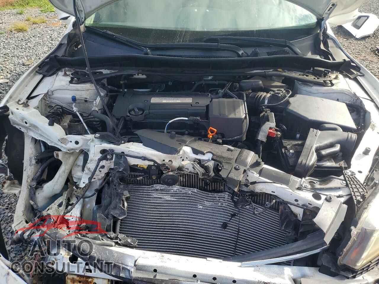 HONDA ACCORD 2014 - 1HGCR2F76EA270341