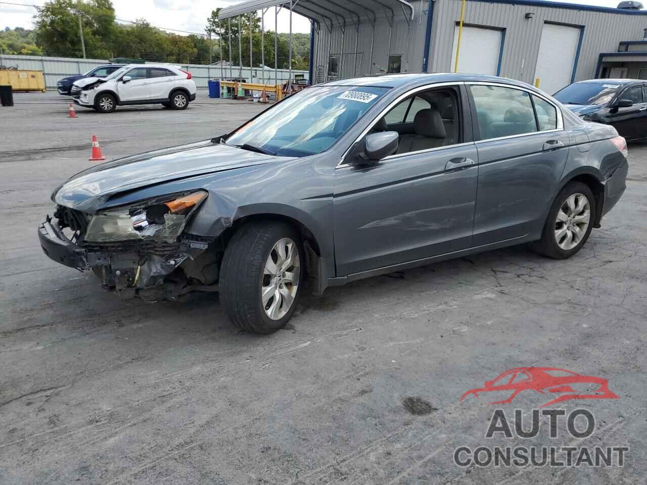 HONDA ACCORD 2009 - 1HGCP26849A159159
