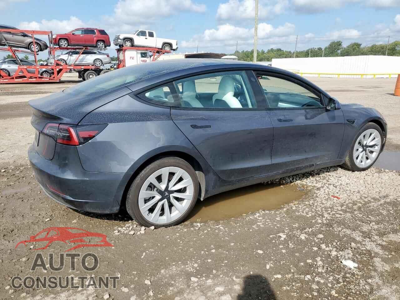 TESLA MODEL 3 2023 - 5YJ3E1EA2PF639952