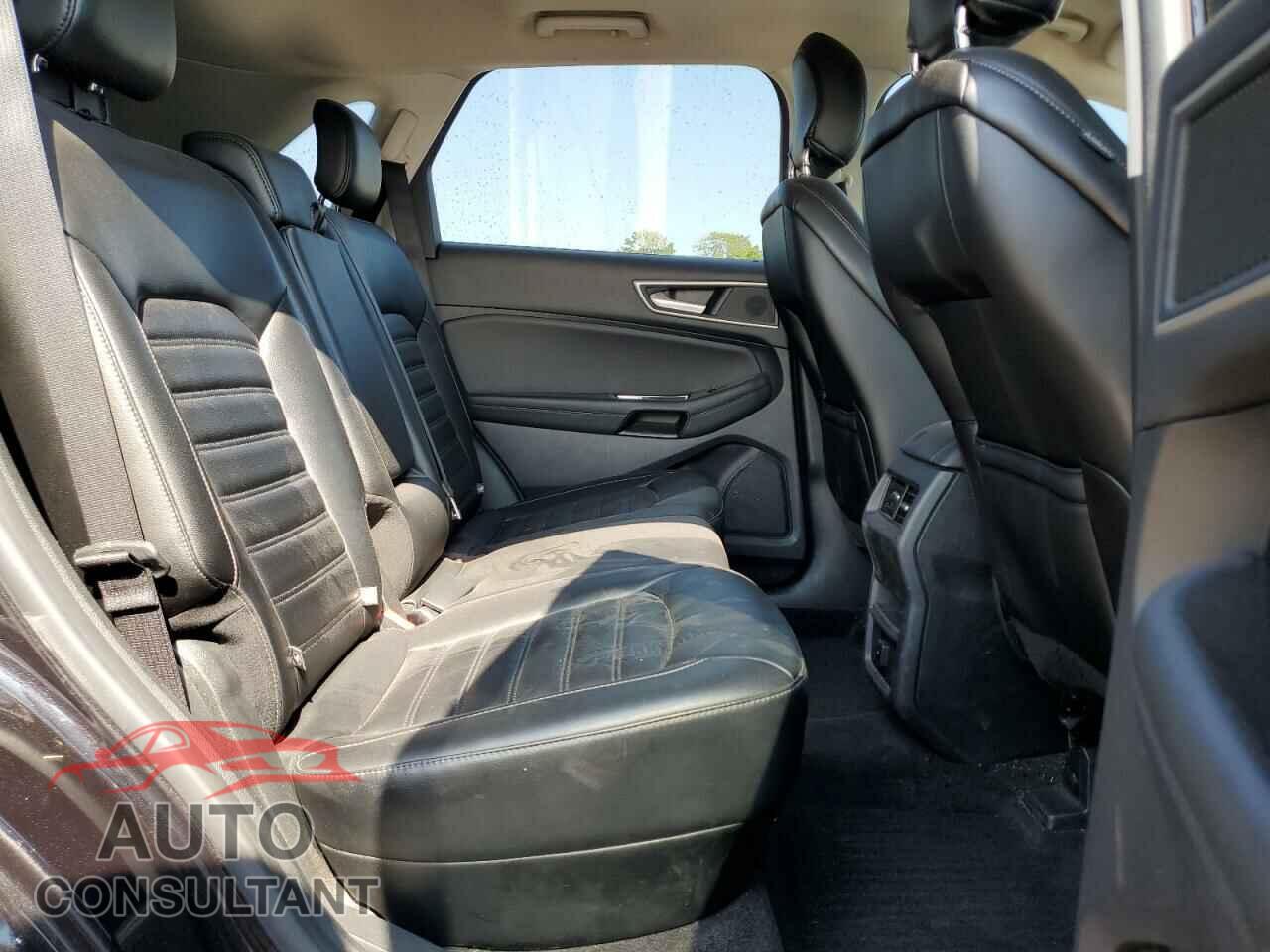 FORD EDGE 2019 - 2FMPK4J94KBC59732