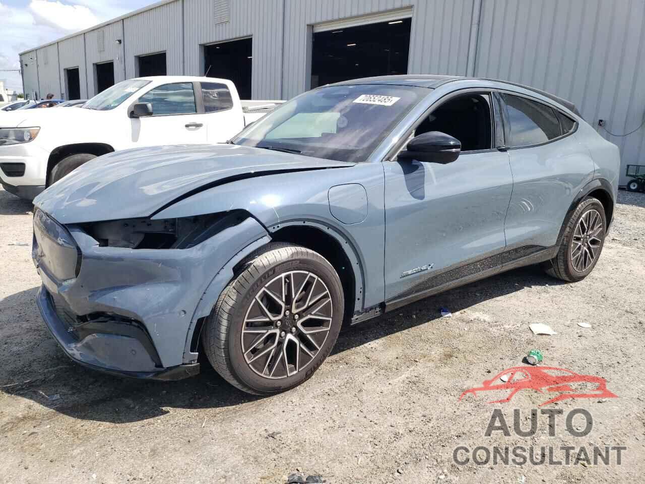 FORD MUSTANG 2024 - 3FMTK3R73RMA30558