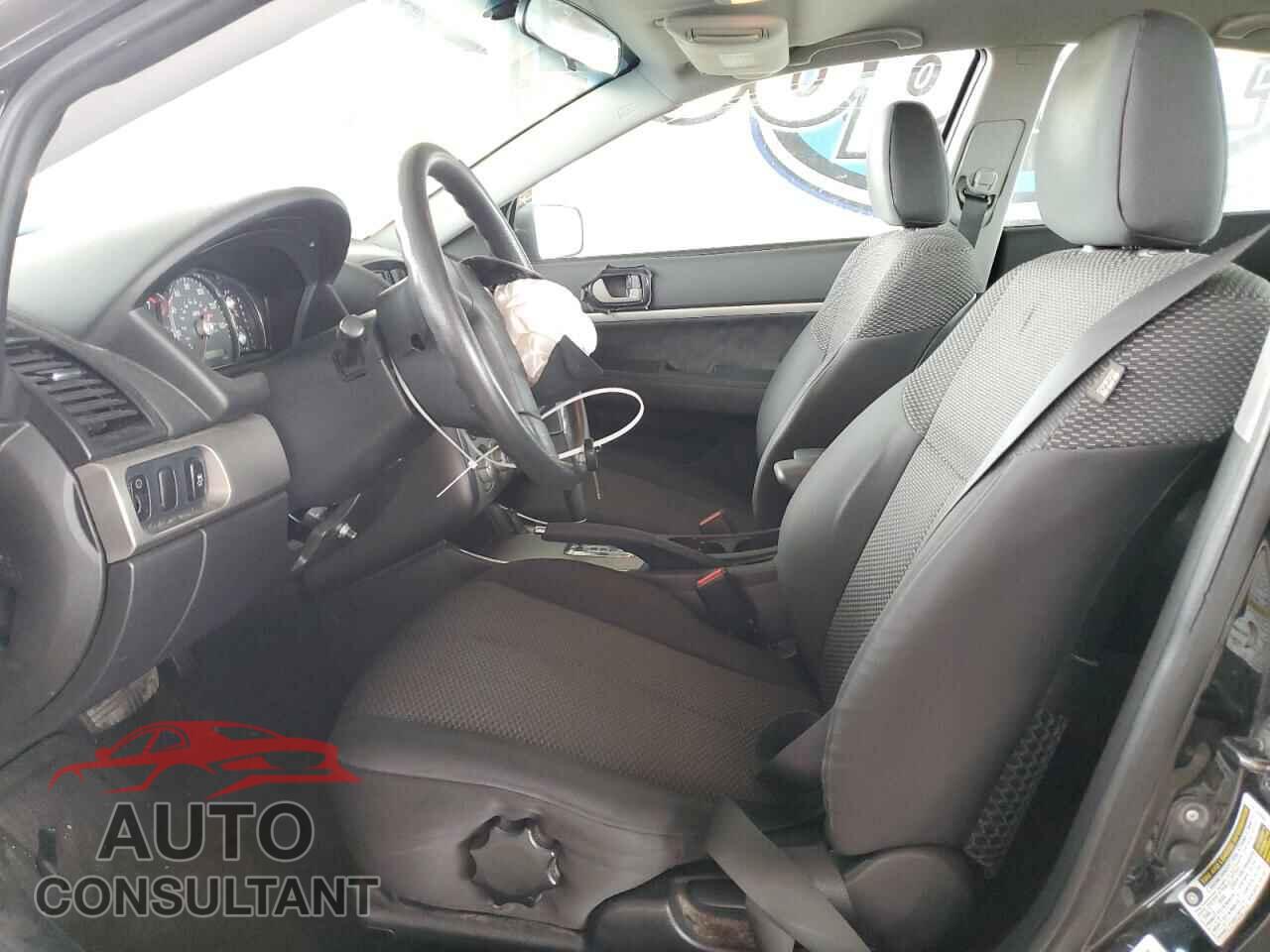 MITSUBISHI GALANT 2012 - 4A32B2FFXCE018827