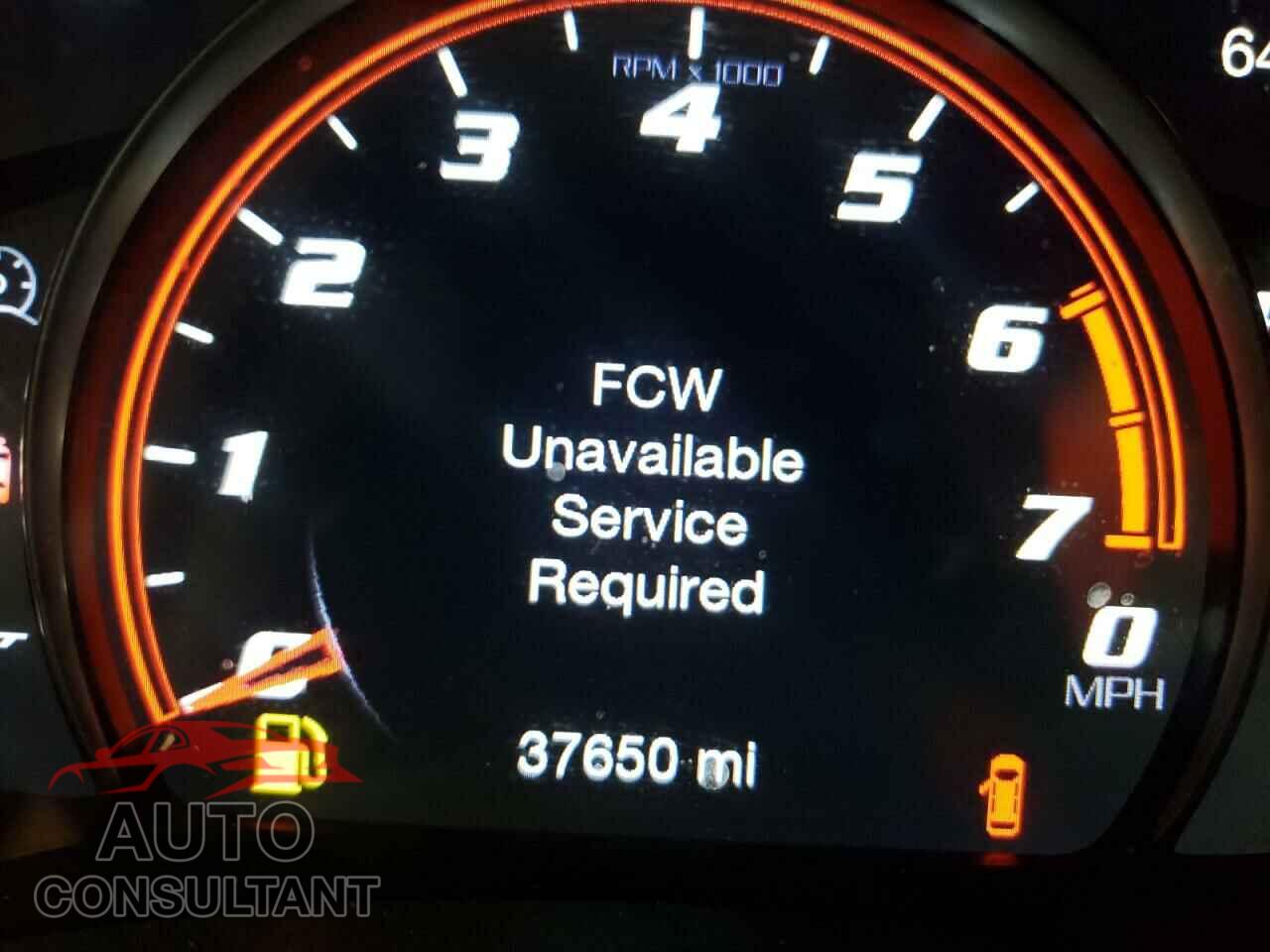 DODGE DURANGO 2018 - 1C4SDJGJ9JC150237