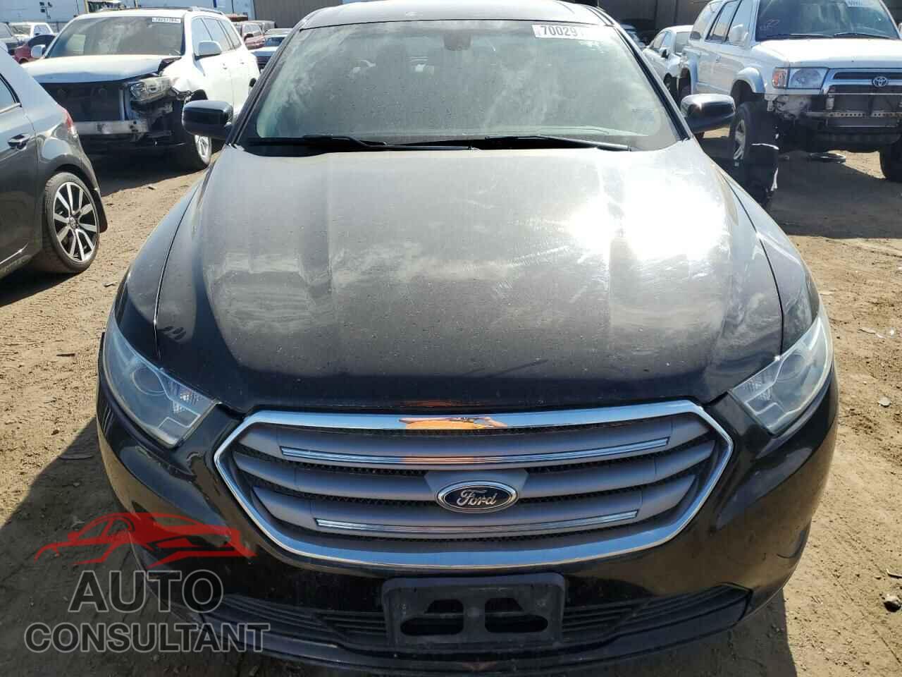 FORD TAURUS 2013 - 1FAHP2E82DG199242