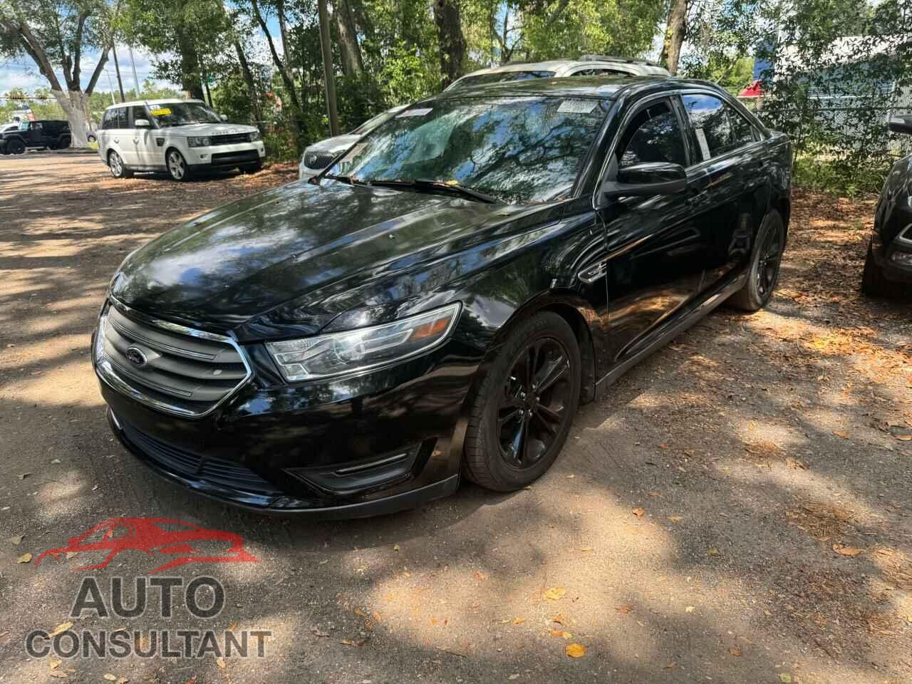 FORD TAURUS 2016 - 1FAHP2E95GG122202
