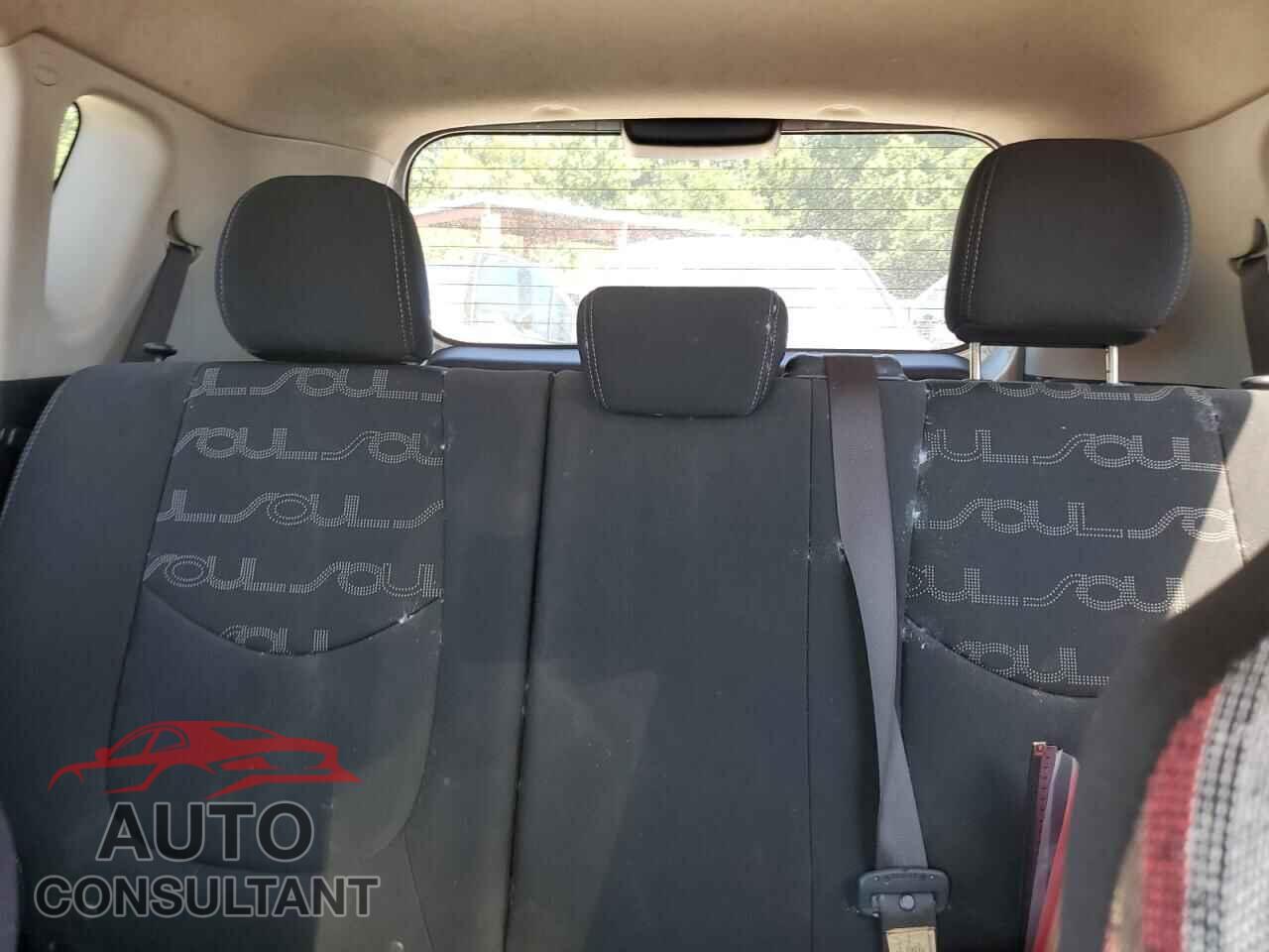 KIA SOUL 2012 - KNDJT2A60C7449832
