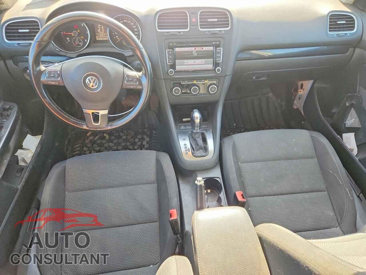 VOLKSWAGEN JETTA 2012 - 3VWPL7AJ2CM709937