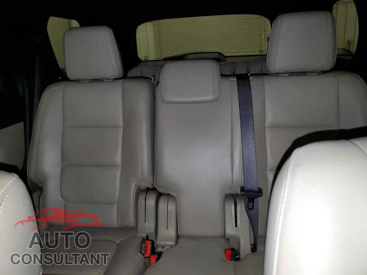FORD EXPLORER 2014 - 1FM5K8D87EGB42984