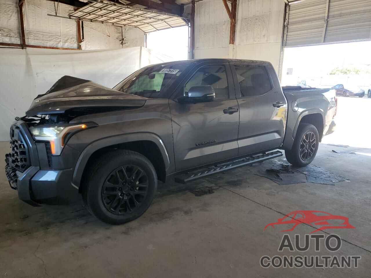 TOYOTA TUNDRA 2024 - 5TFLA5DBXRX167988