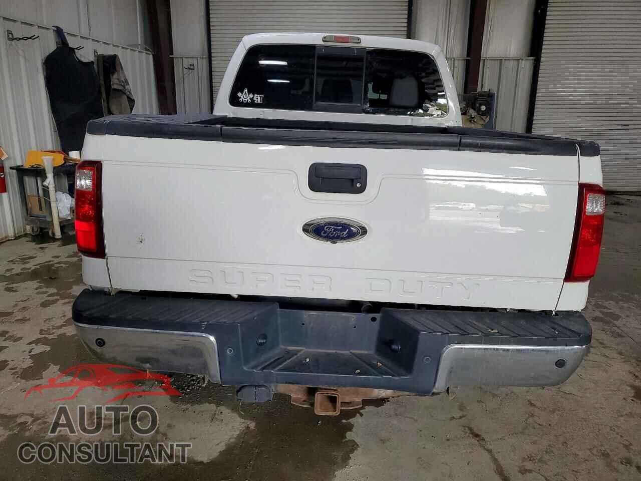 FORD F250 2015 - 1FT7W2BT6FEC00778