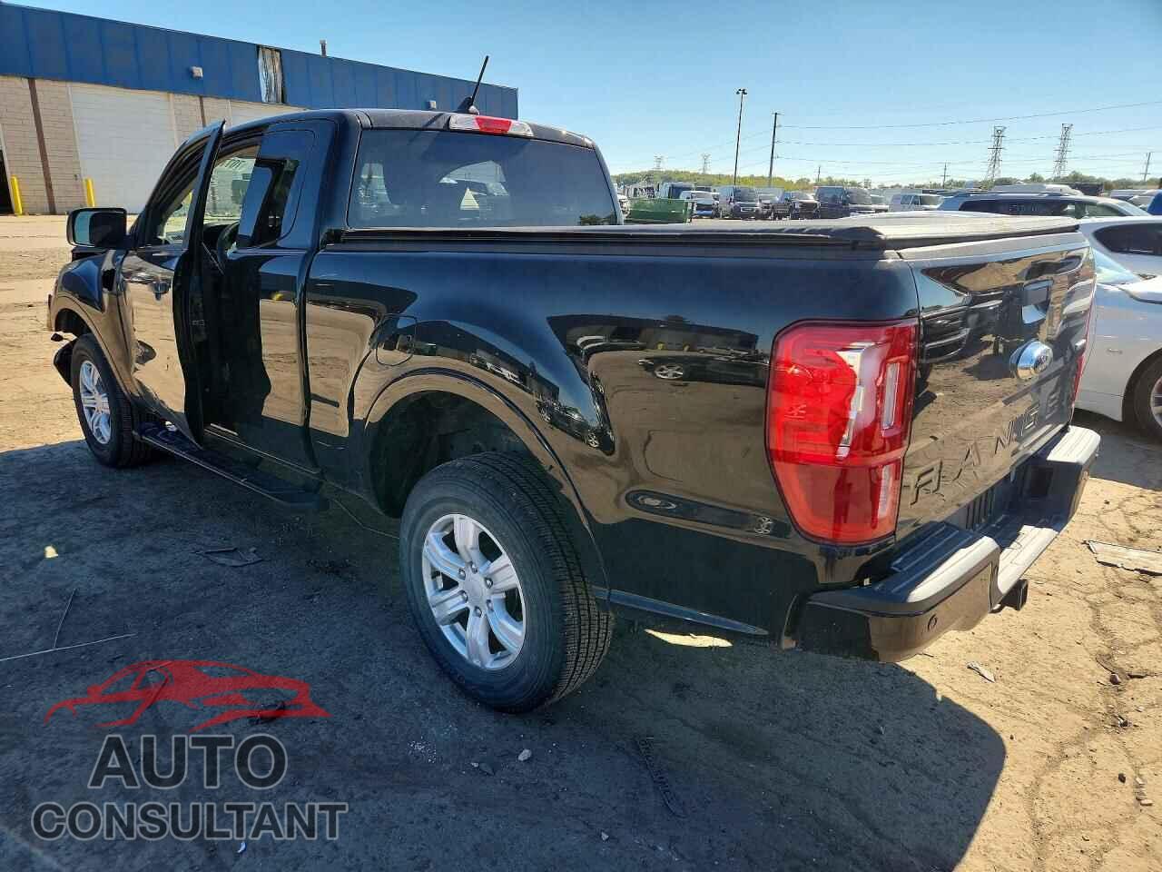 FORD RANGER 2019 - 1FTER1EH2KLA97719