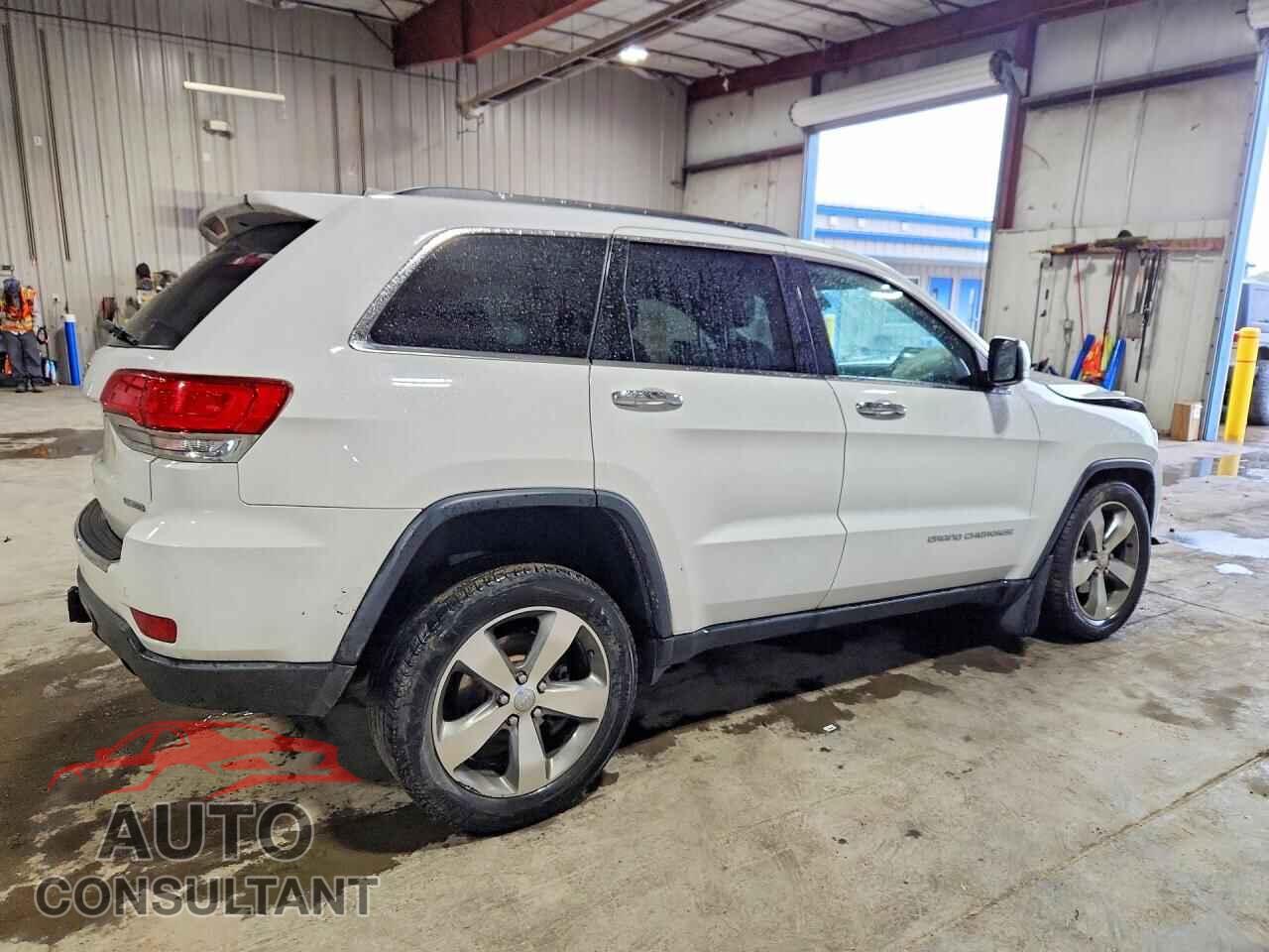 JEEP CHEROKEE 2015 - 1C4RJFBG5FC166152