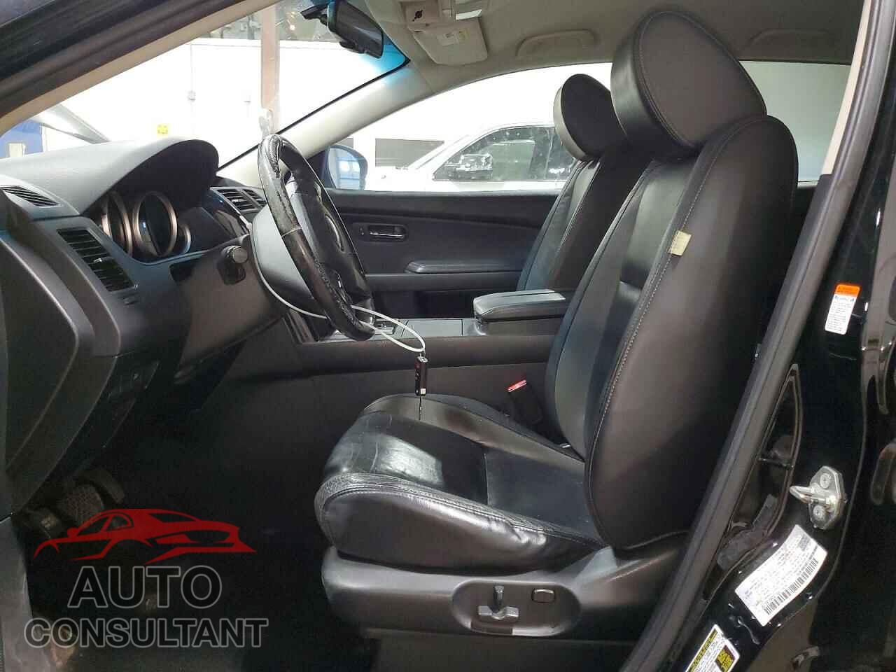 MAZDA CX-9 2011 - JM3TB3CV6B0321924