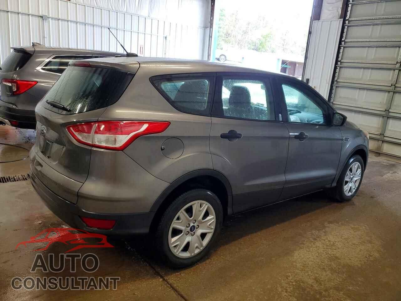 FORD ESCAPE 2013 - 1FMCU0F79DUC11486
