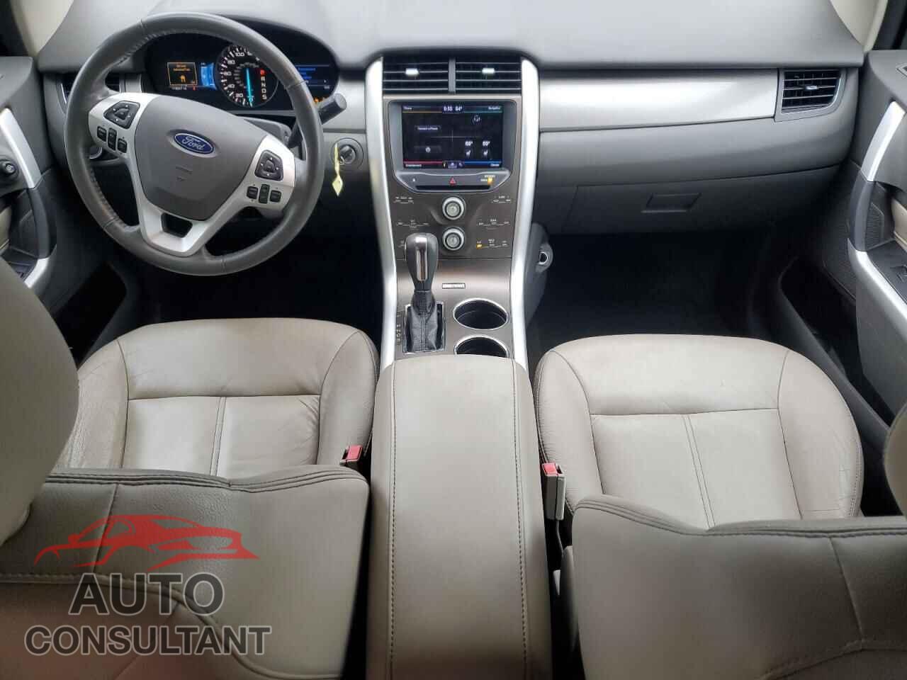 FORD EDGE 2013 - 2FMDK4JC5DBA56513