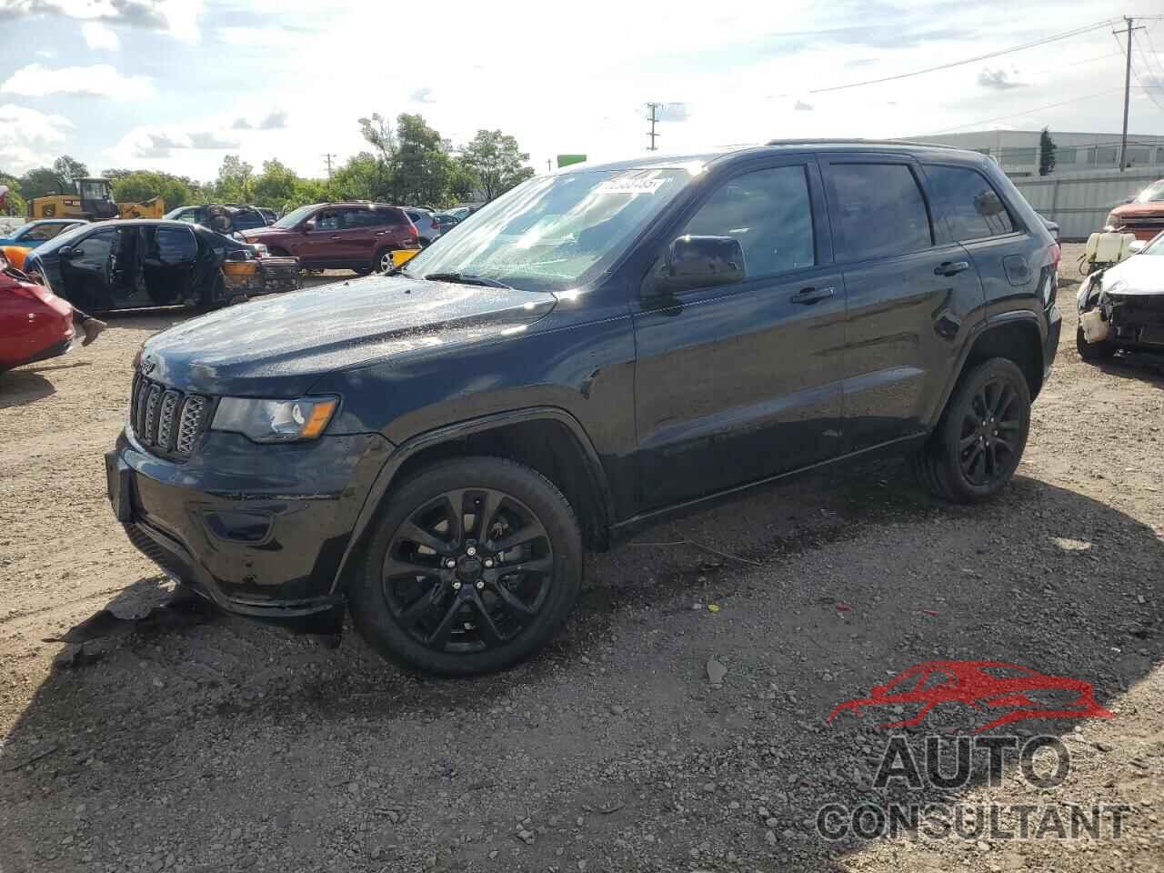 JEEP GRAND CHER 2020 - 1C4RJFAG8LC151965