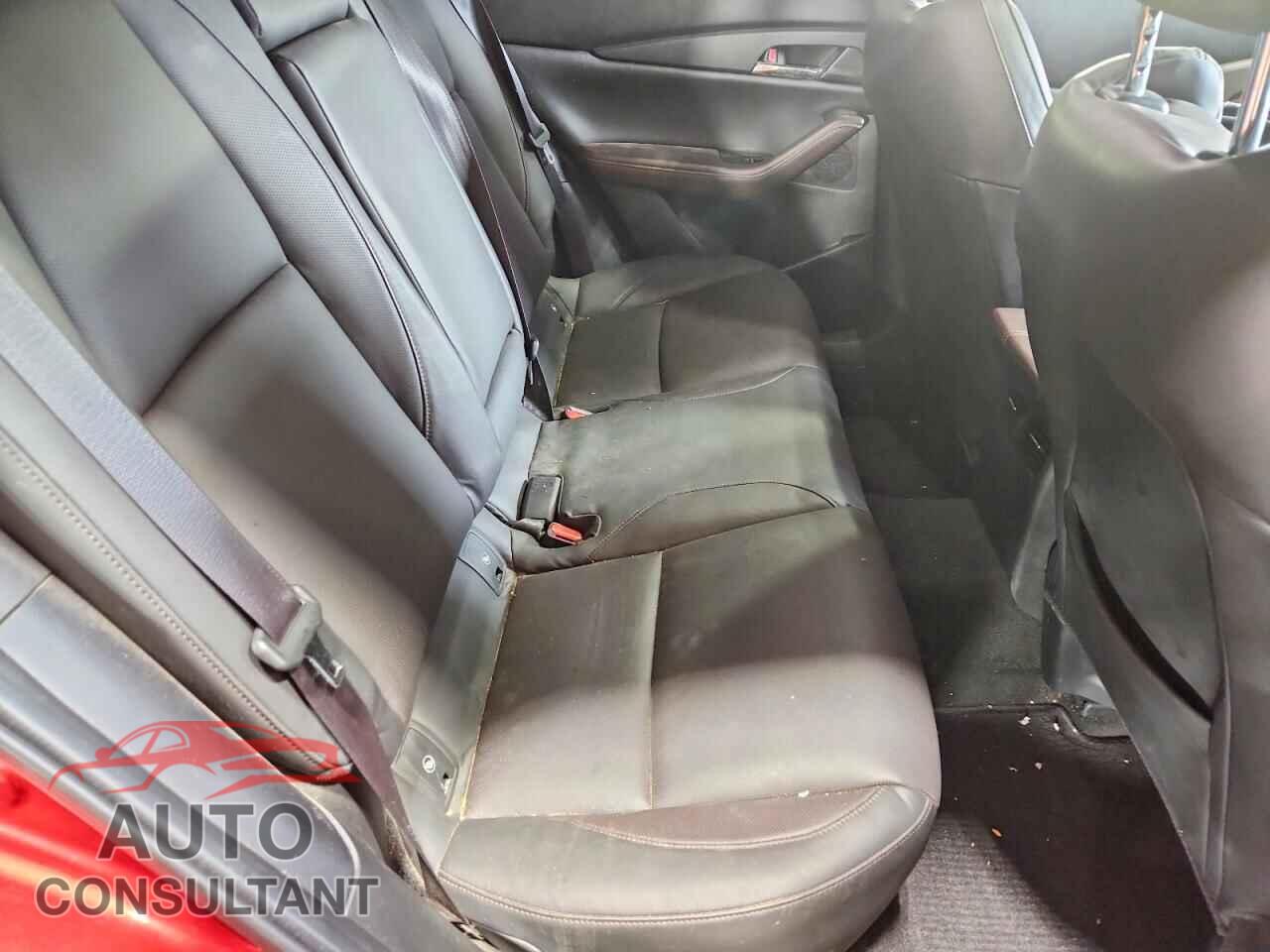 MAZDA CX30 2023 - 3MVDMBDY5PM503076