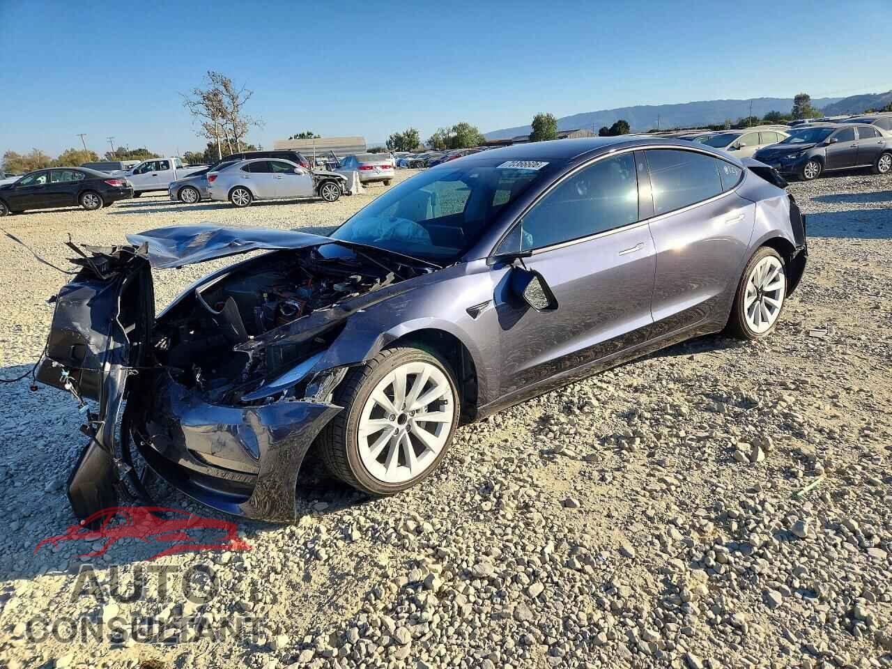 TESLA MODEL 3 2023 - 5YJ3E1EAXPF705440
