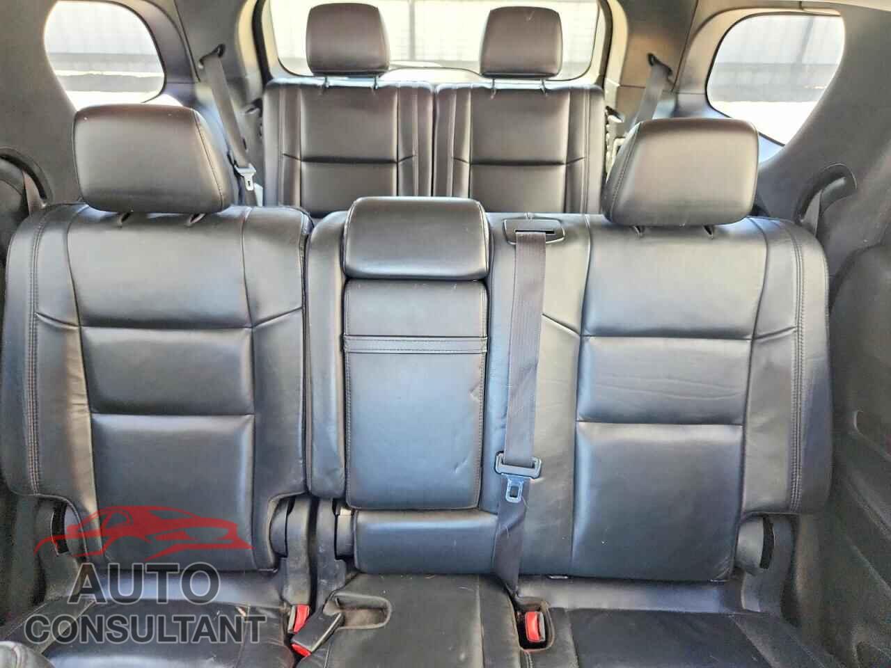 DODGE DURANGO 2014 - 1C4RDHDG3EC530874