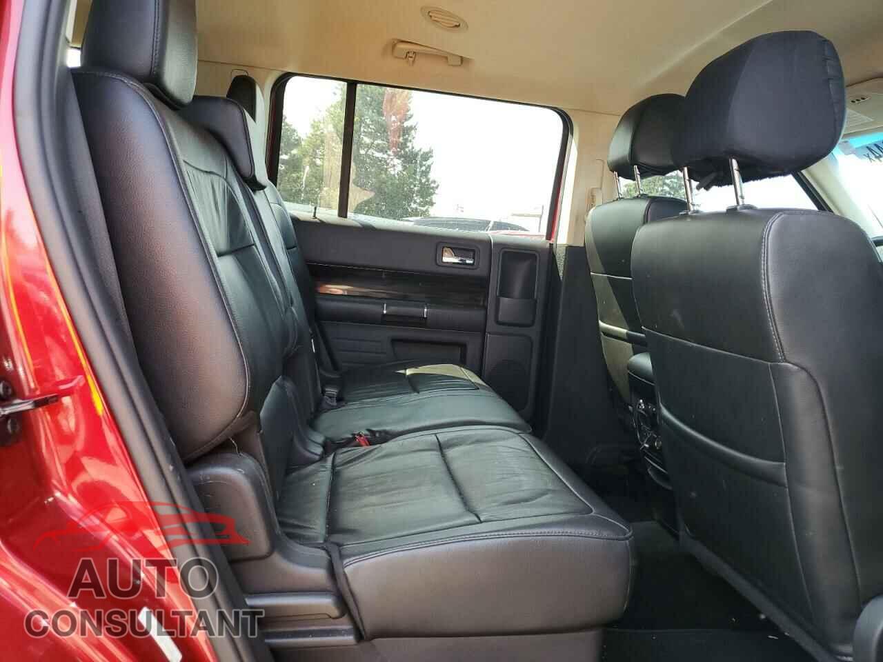 FORD FLEX 2015 - 2FMGK5C87FBA20174