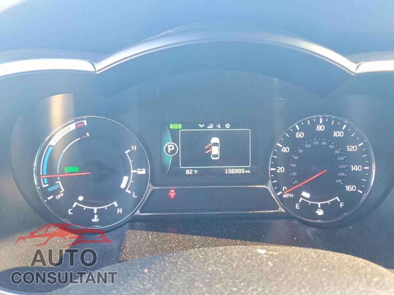 KIA OPTIMA 2014 - KNAGM4AD7E5072056