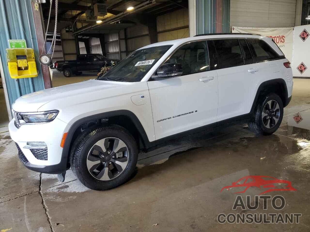 JEEP GRAND CHER 2024 - 1C4RJYB60RC115309