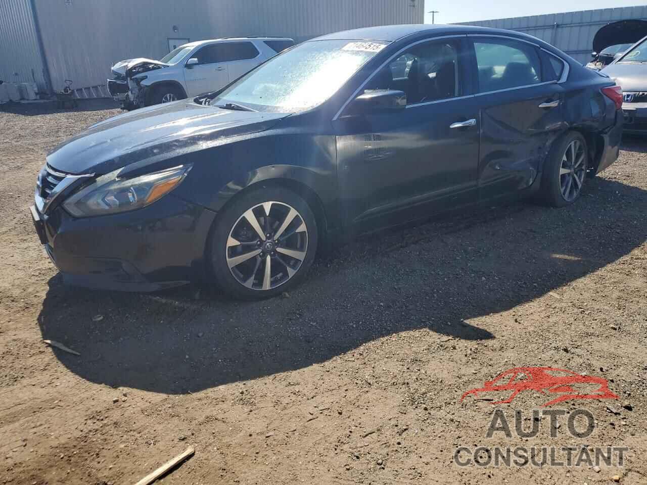 NISSAN ALTIMA 2016 - 1N4AL3AP0GN332547