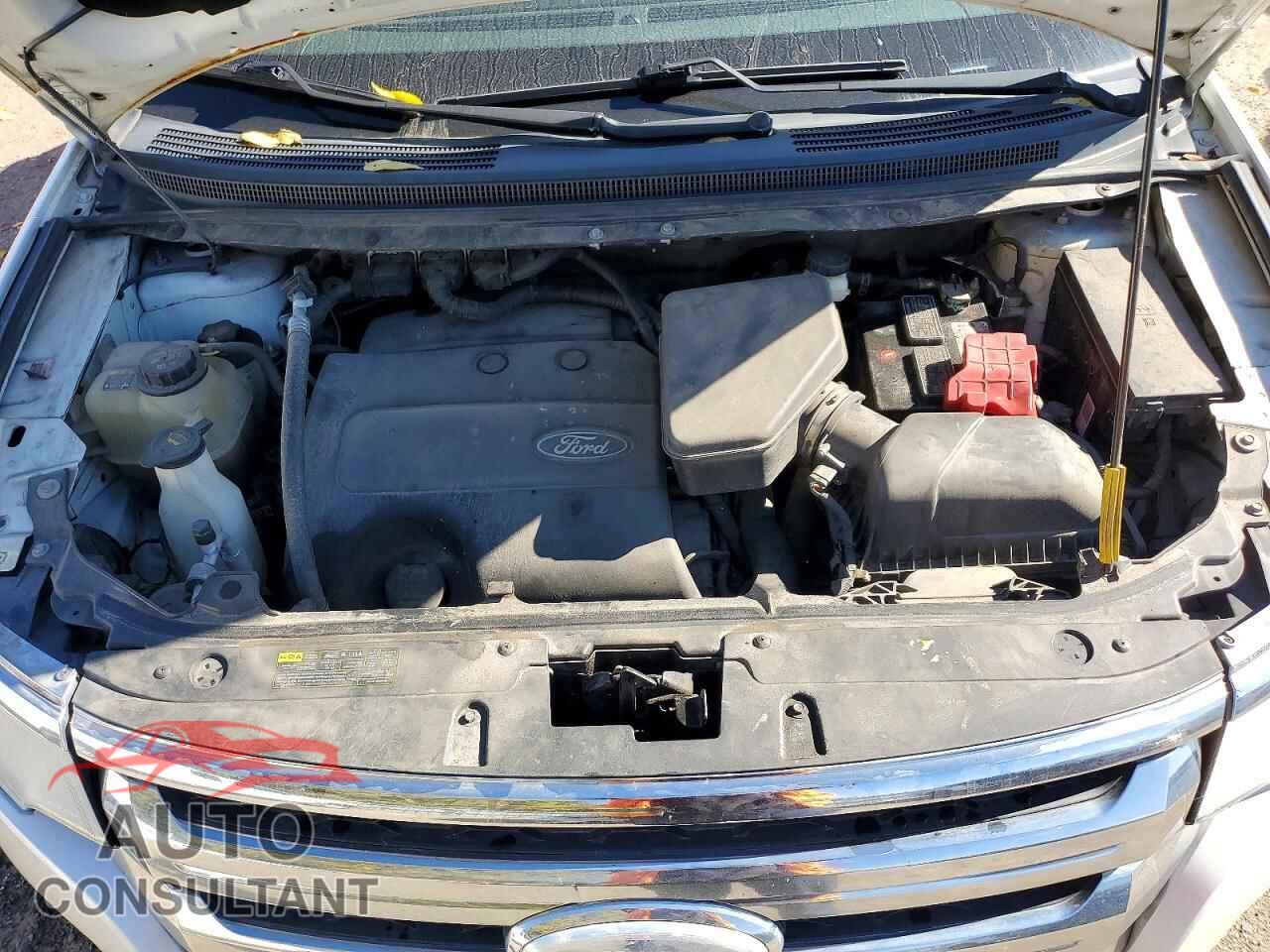 FORD EDGE 2013 - 2FMDK4JC7DBB60176