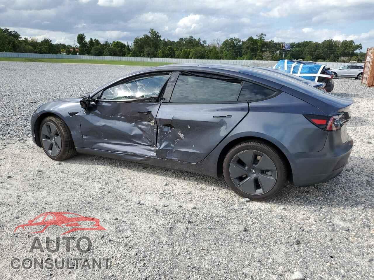 TESLA MODEL 3 2023 - 5YJ3E1EA1PF561924