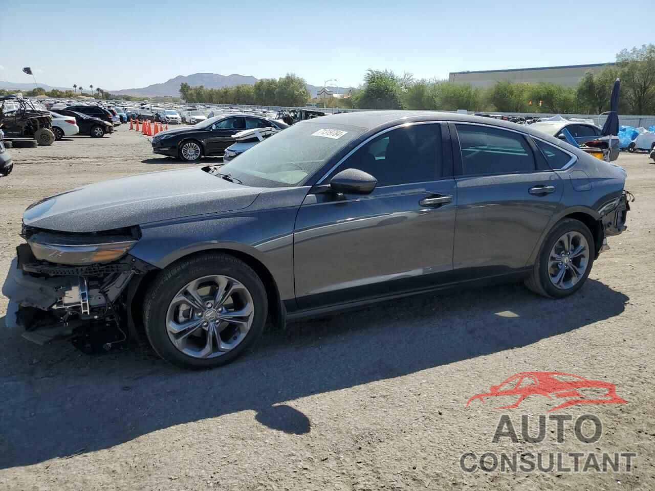 HONDA ACCORD 2024 - 1HGCY1F38RA047315