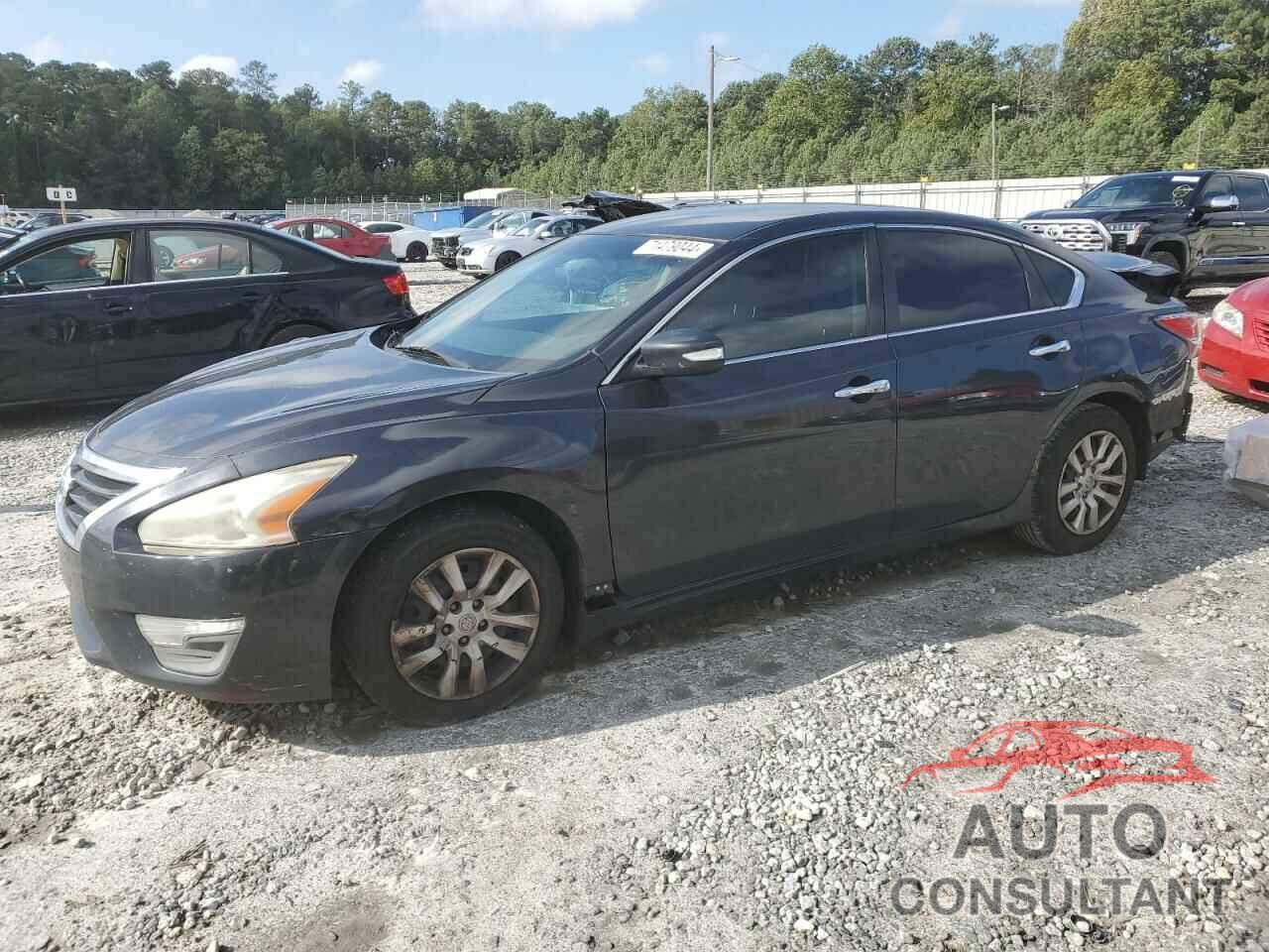 NISSAN ALTIMA 2015 - 1N4AL3AP6FC427088