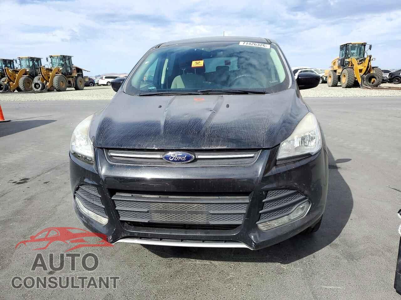 FORD ESCAPE 2015 - 1FMCU9G92FUB35326