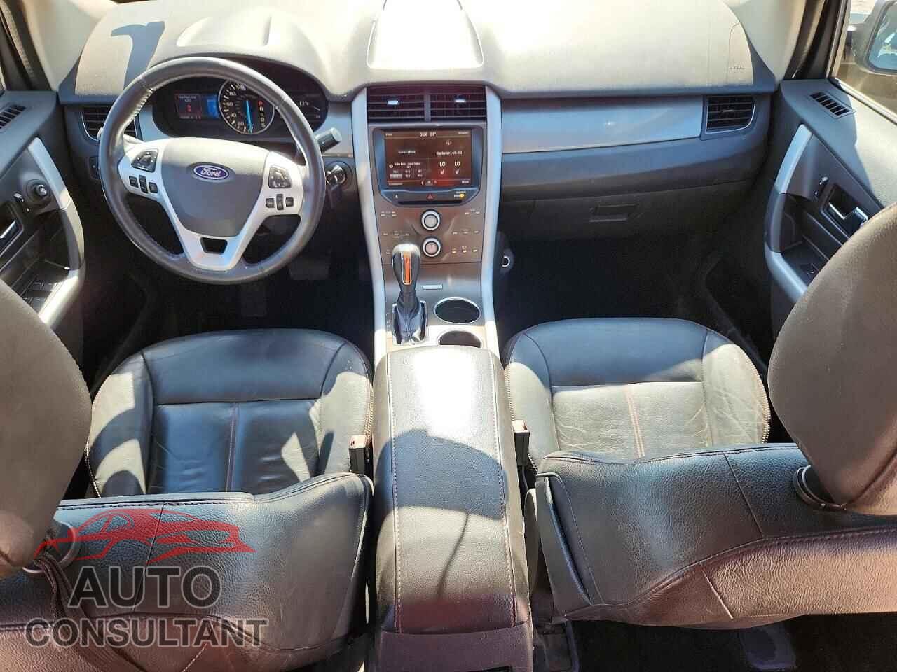 FORD EDGE 2014 - 2FMDK4JC4EBB03712