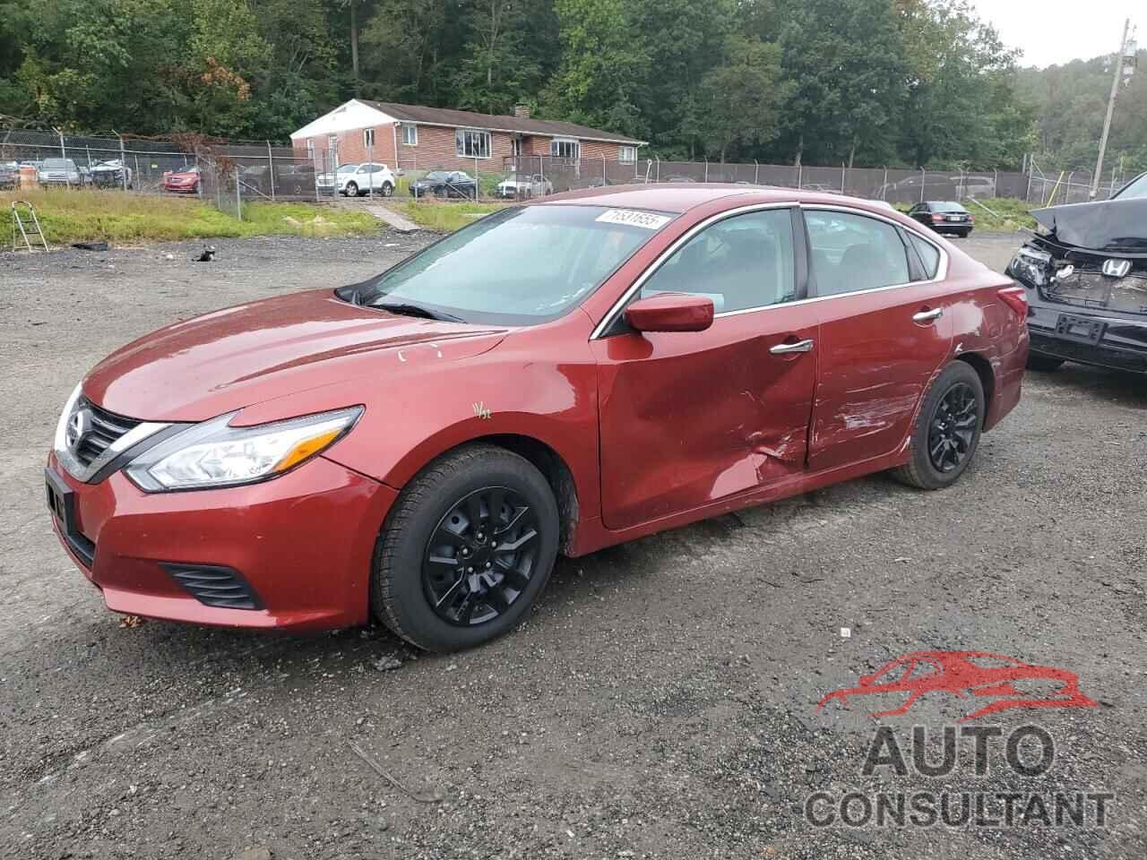 NISSAN ALTIMA 2016 - 1N4AL3AP7GC159475