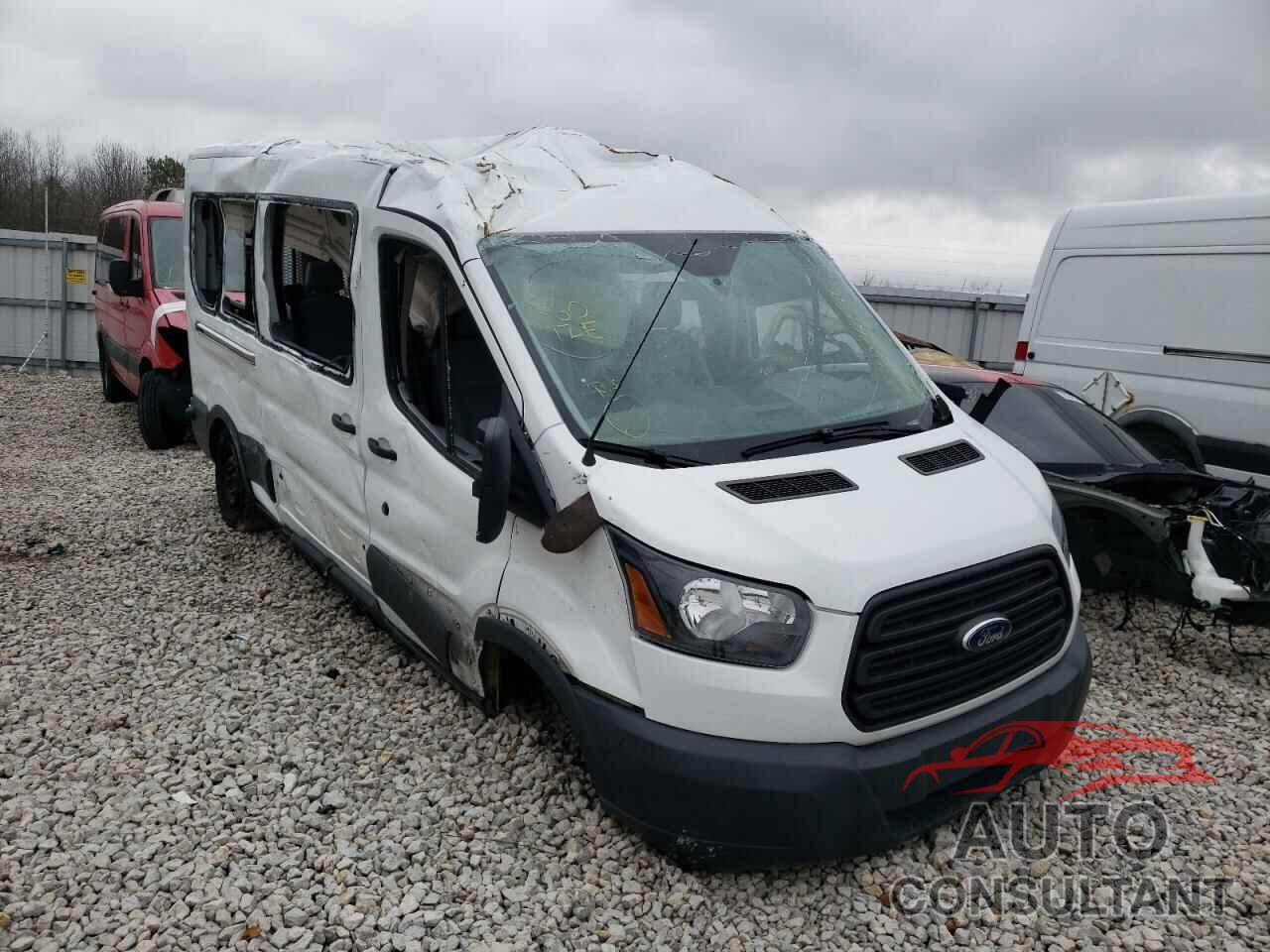 FORD TRANSIT CO 2018 - 1FBZX2CM4JKB04983