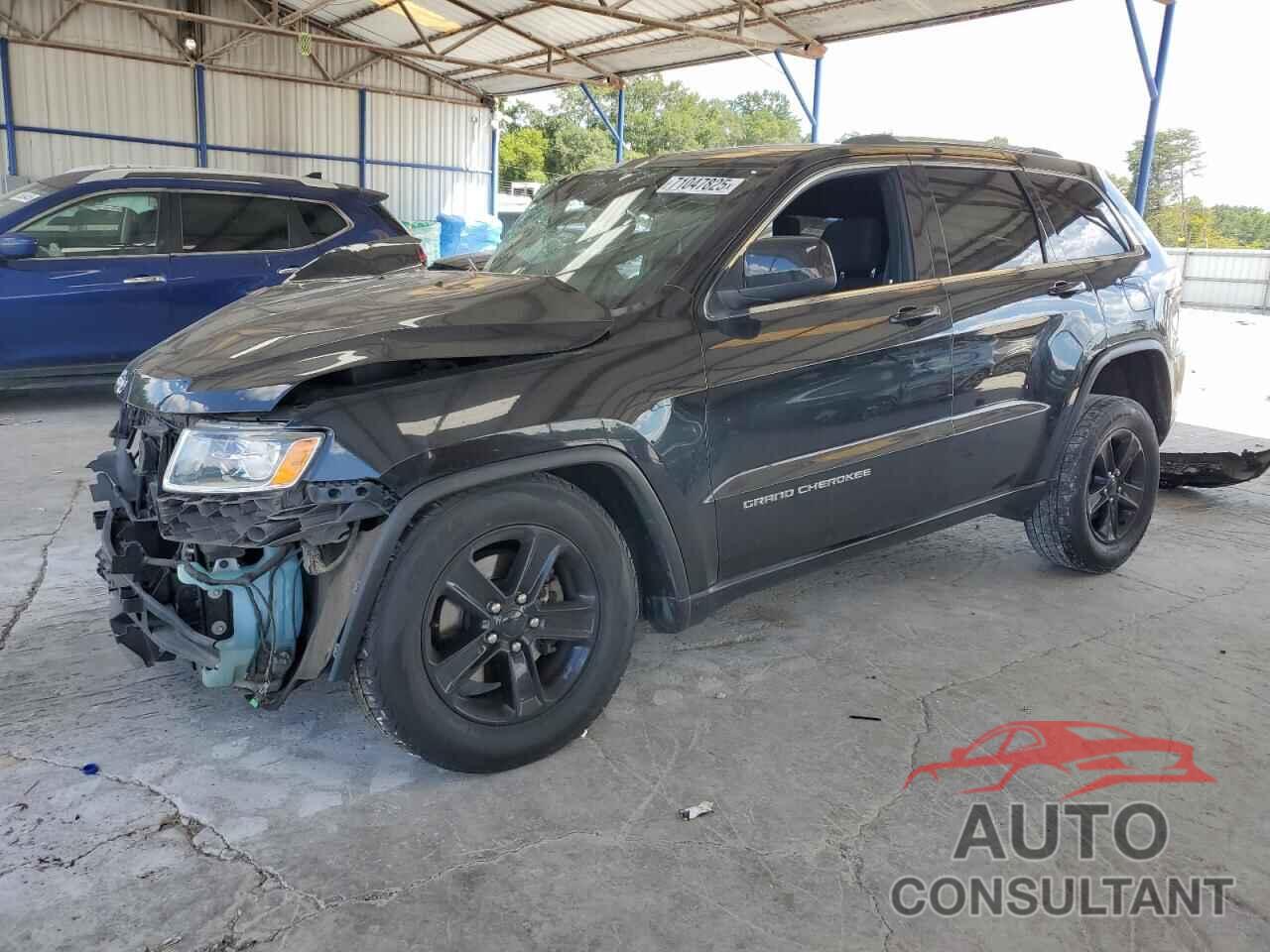 JEEP GRAND CHER 2015 - 1C4RJEAG9FC833767