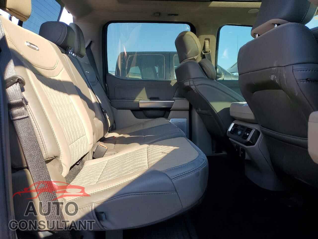 FORD F150 2024 - 1FTFW7LD9RFA41401