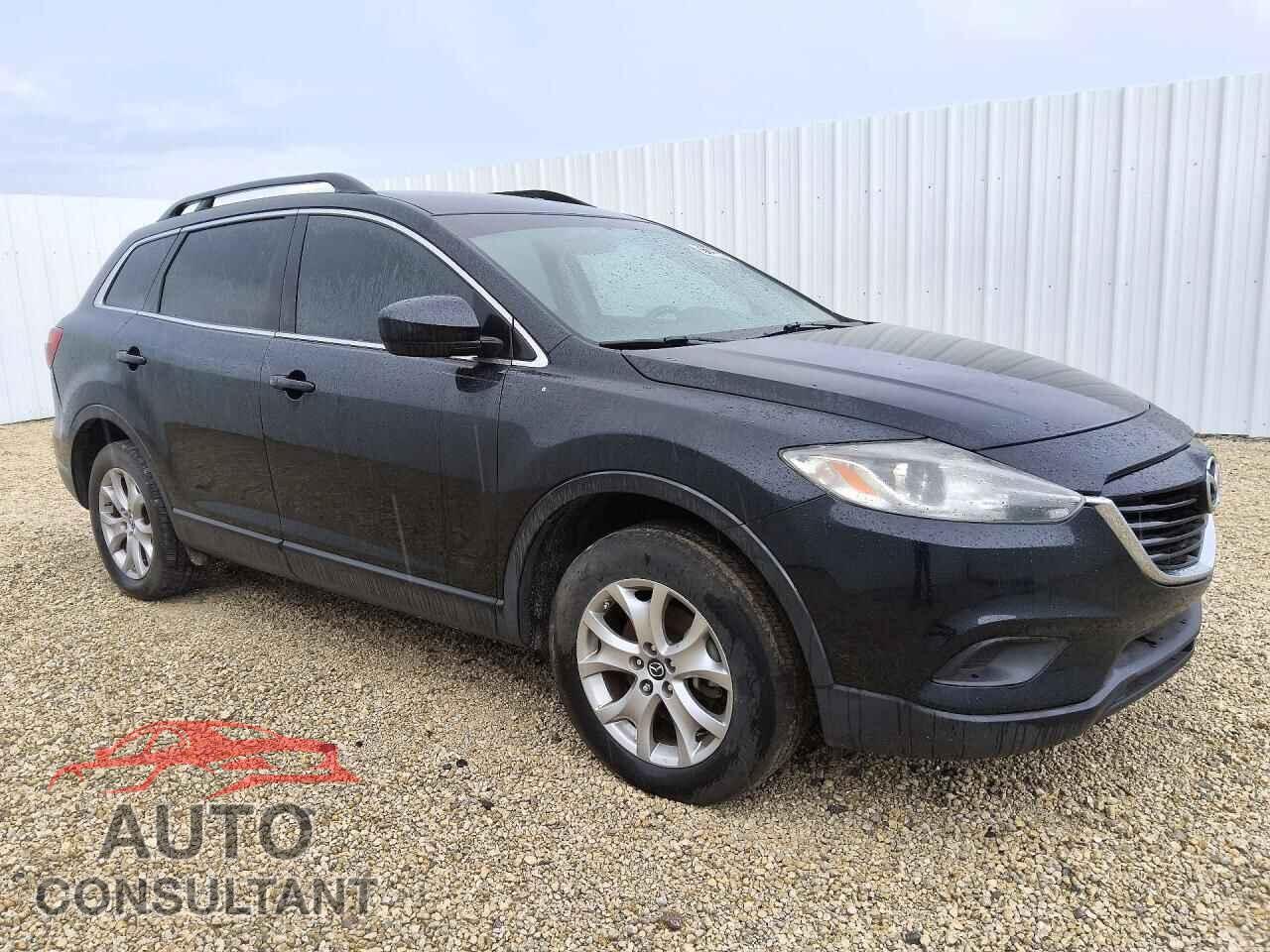 MAZDA CX-9 2014 - JM3TB2CA2E0443479