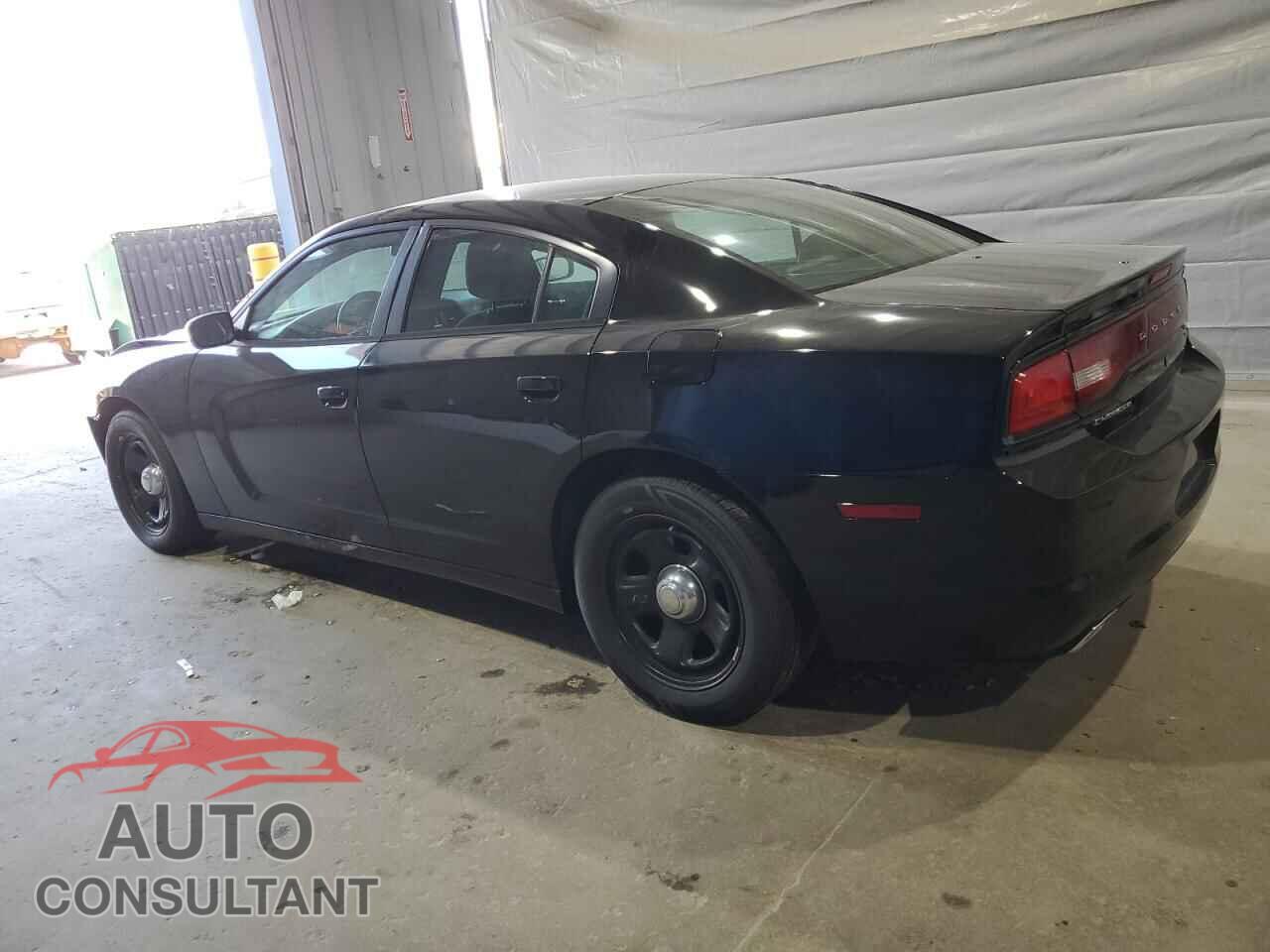 DODGE CHARGER 2013 - 2C3CDXAT2DH716262