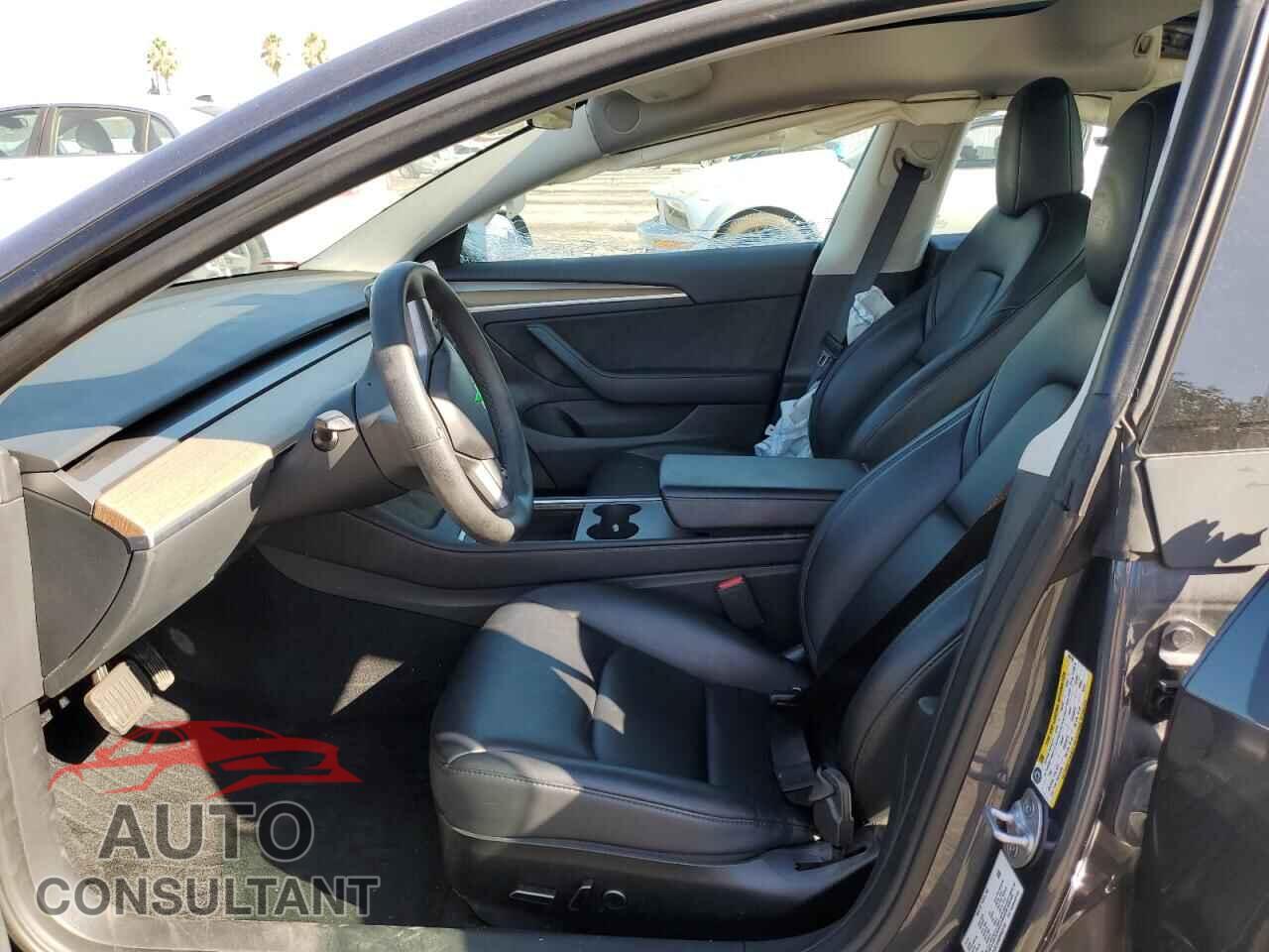 TESLA MODEL 3 2023 - 5YJ3E1EA8PF623786