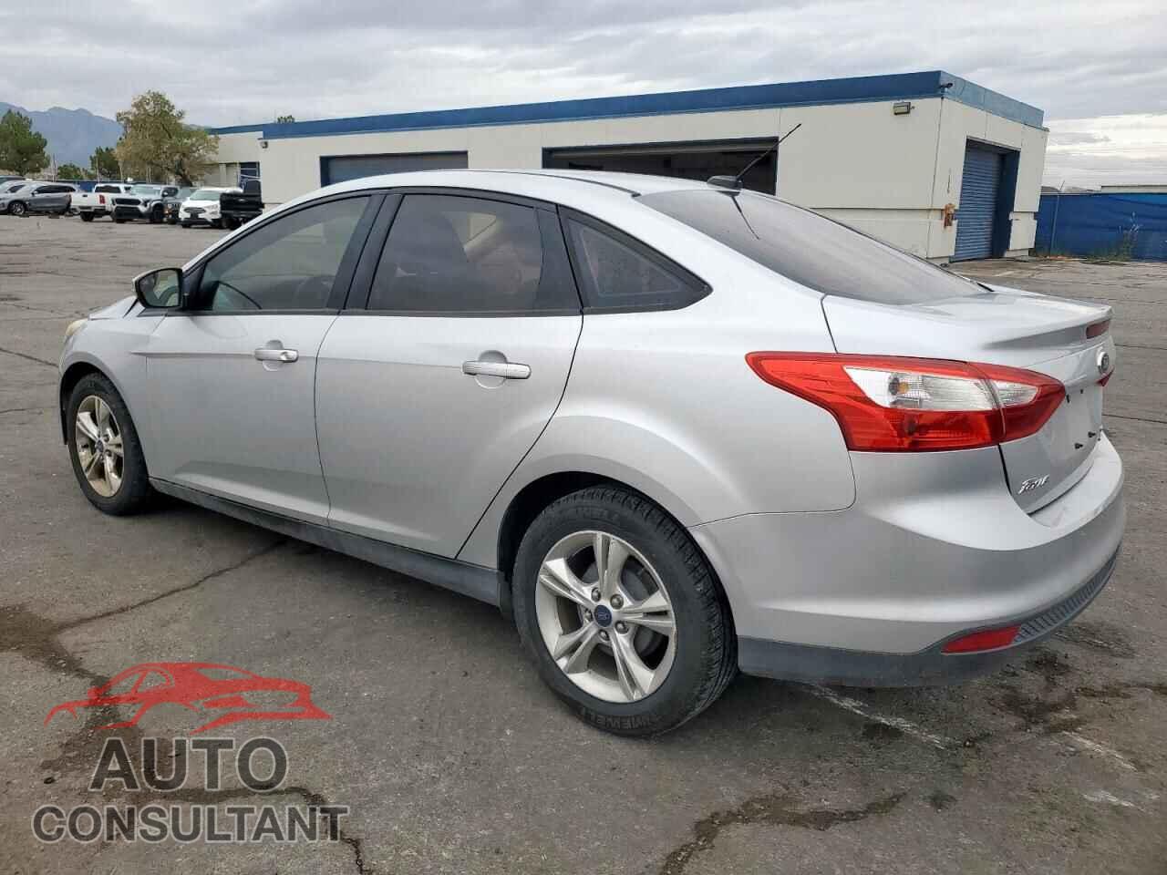 FORD FOCUS 2014 - 1FADP3F25EL197766