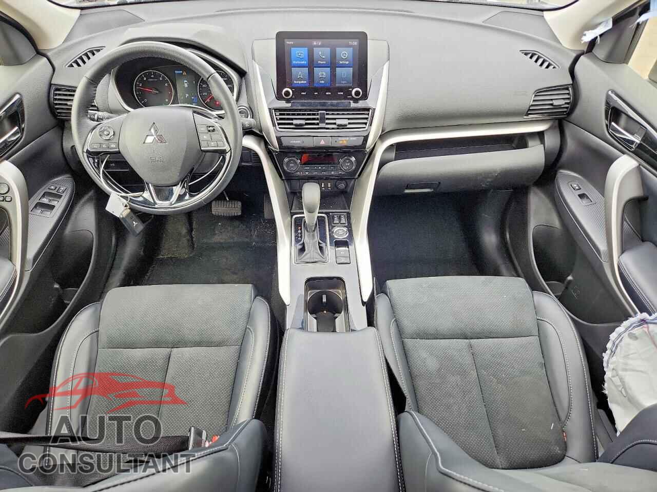 MITSUBISHI ECLIPSE 2024 - JA4ATWAA3RZ072920
