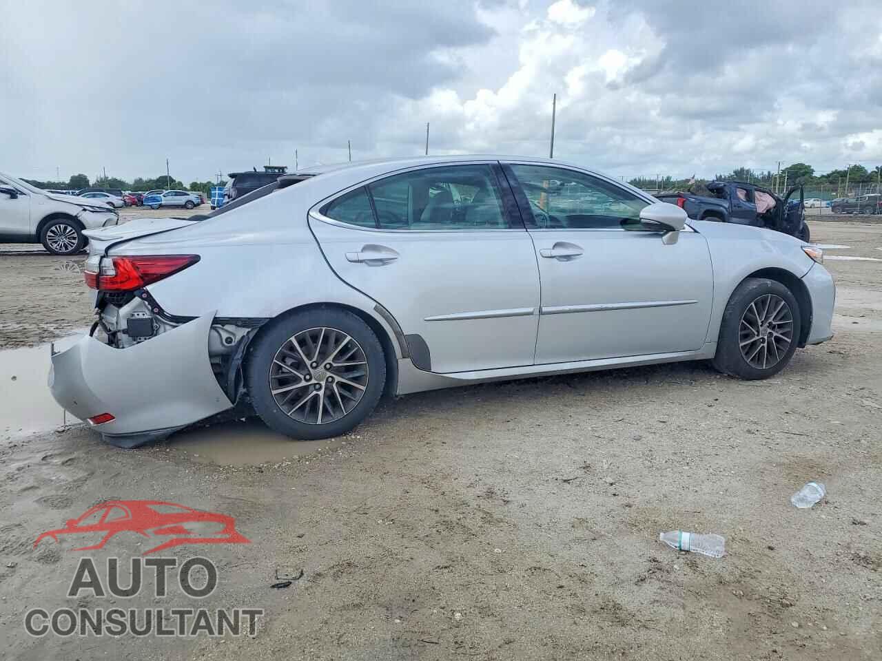LEXUS ES350 2016 - JTHBK1GG7G2213357