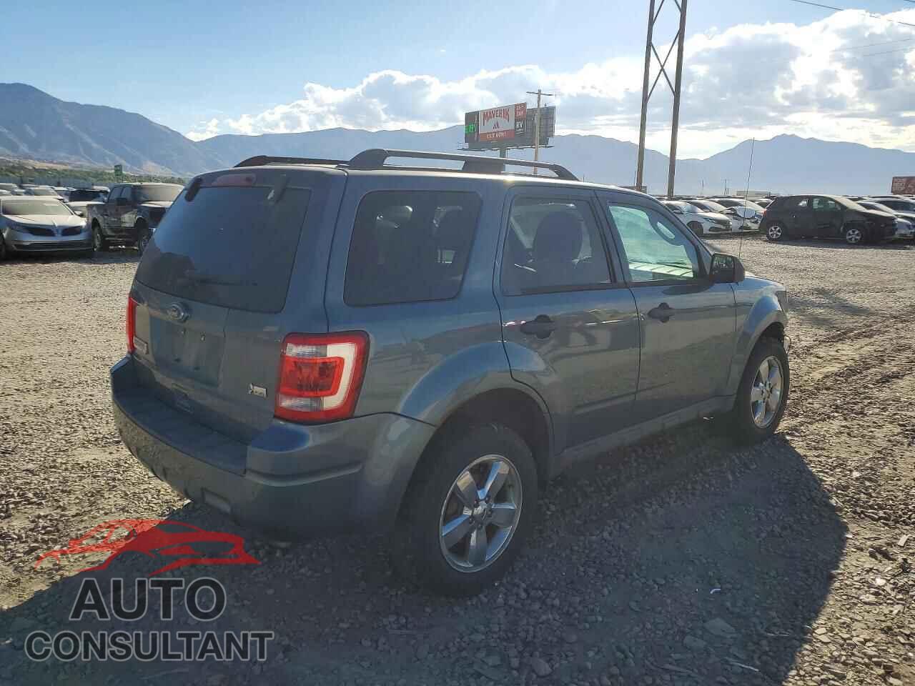 FORD ESCAPE 2012 - 1FMCU9DG8CKC82759