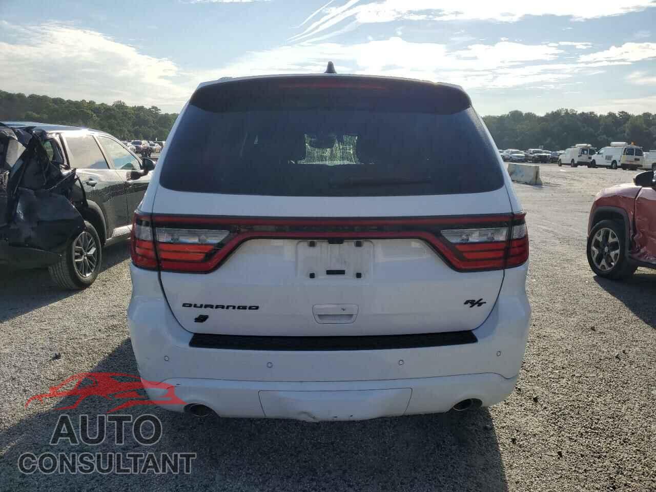 DODGE DURANGO 2023 - 1C4SDJCT4PC577096