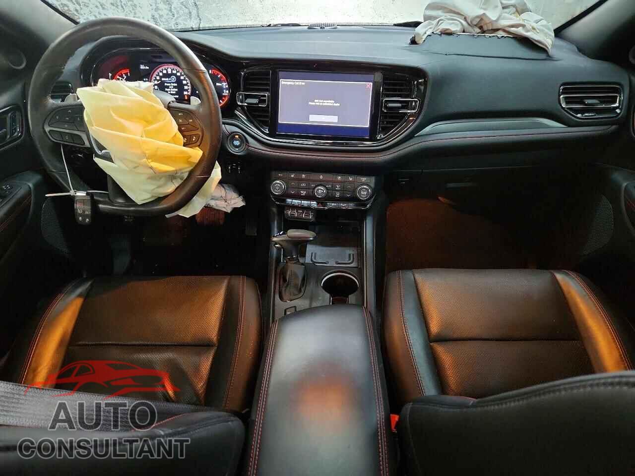 DODGE DURANGO 2024 - 1C4SDJCT4RC155767